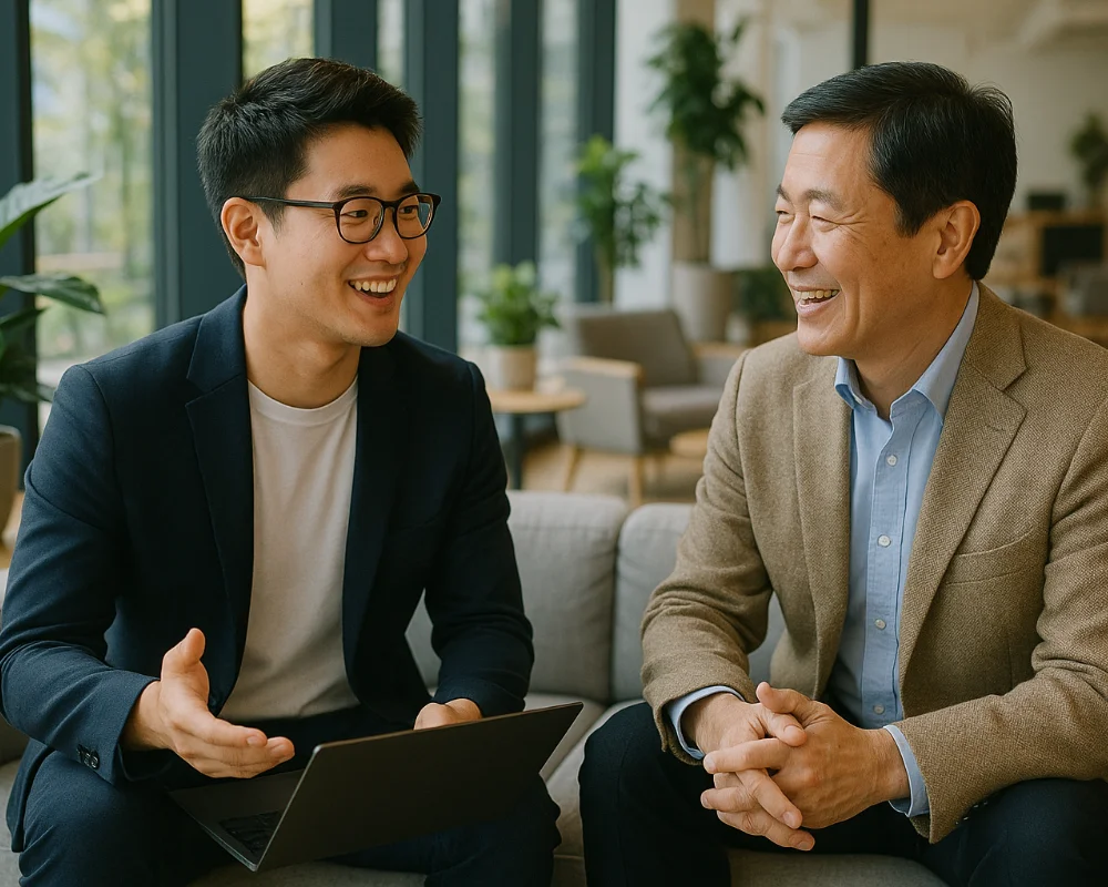 Ugieei Ai 深度專業諮詢