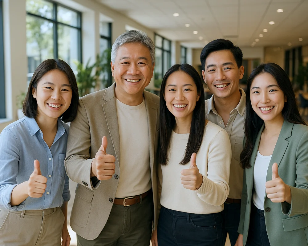 Ugieei AI人工智能自動化解決方案