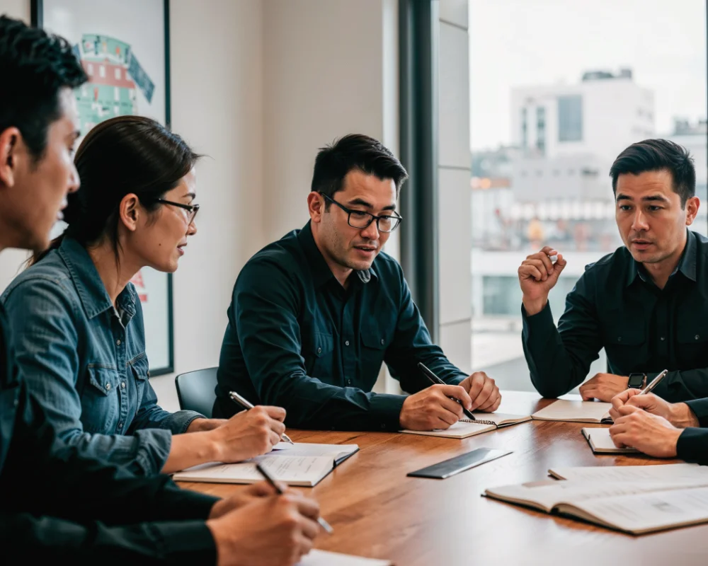 專屬解決方案設計